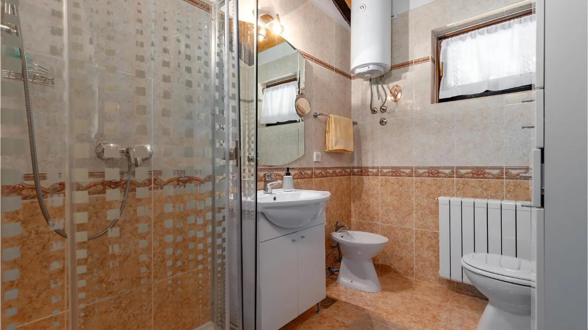 3 Bedroom Nice Home In Sv,Lovrec Sveti Lovreč Pazenatički