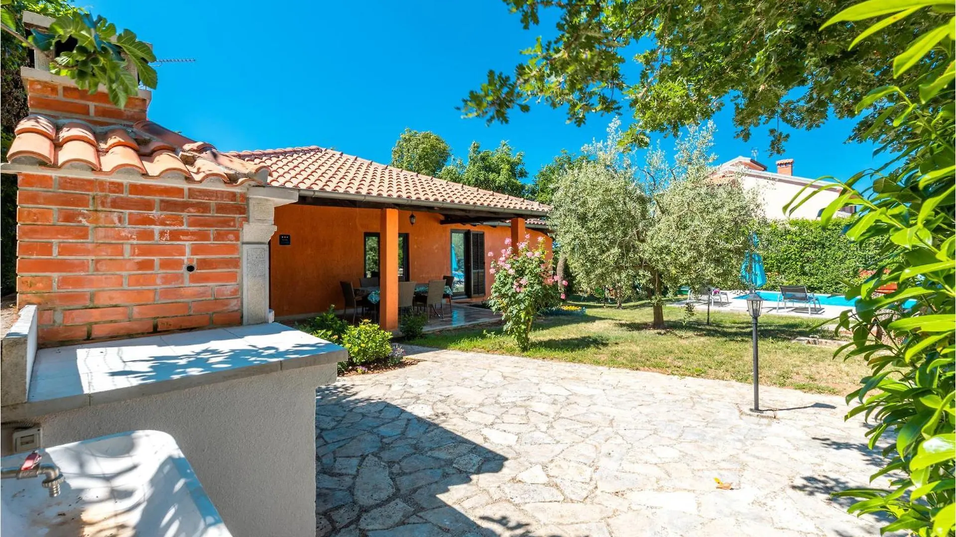 3 Bedroom Nice Home In Sv,Lovrec Sveti Lovreč Pazenatički 0*,