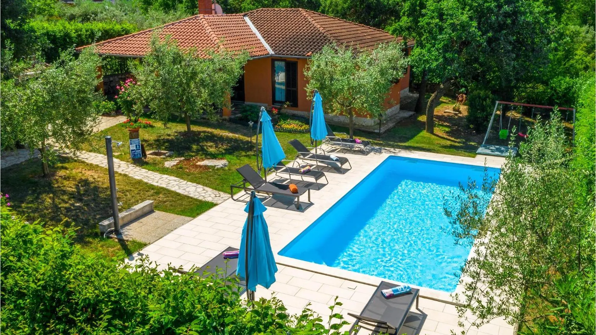 3 Bedroom Nice Home In Sv,Lovrec Sveti Lovreč Pazenatički